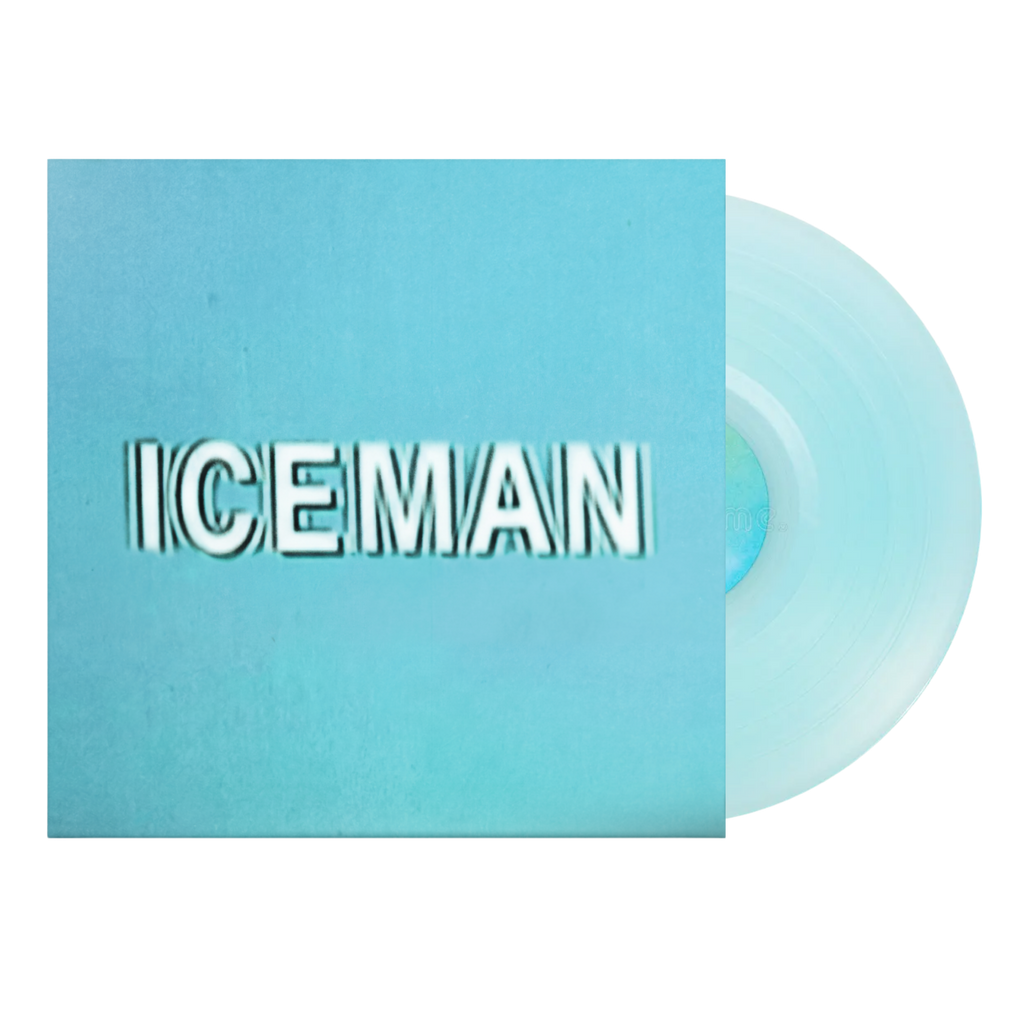 ICEMAN Vinyl