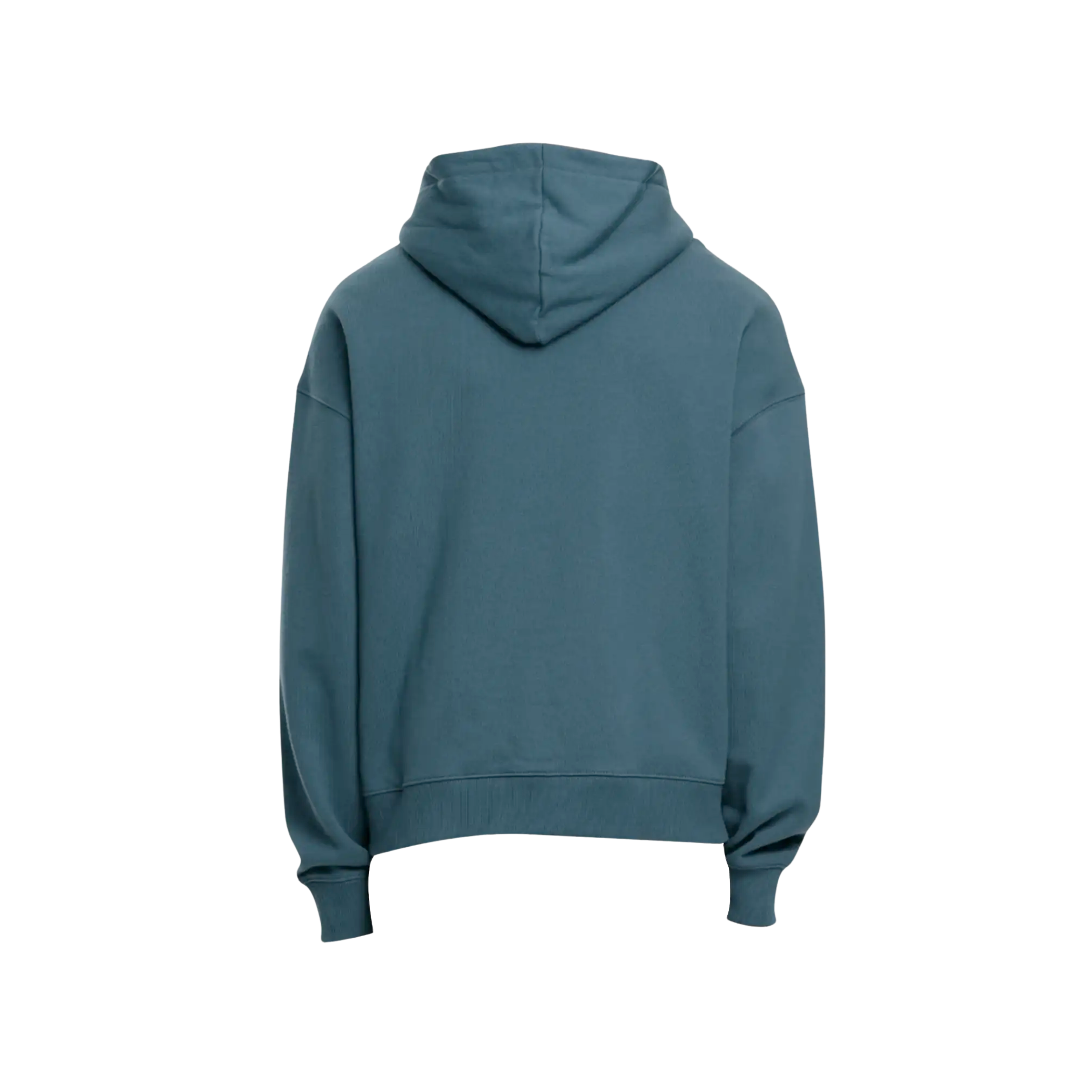 Iceman Hooded Jacket