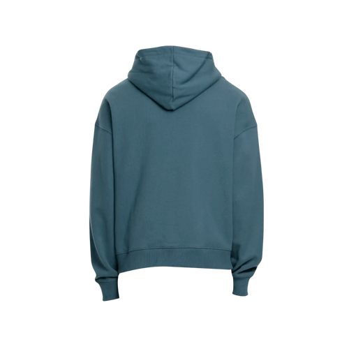 Iceman Hooded Jacket